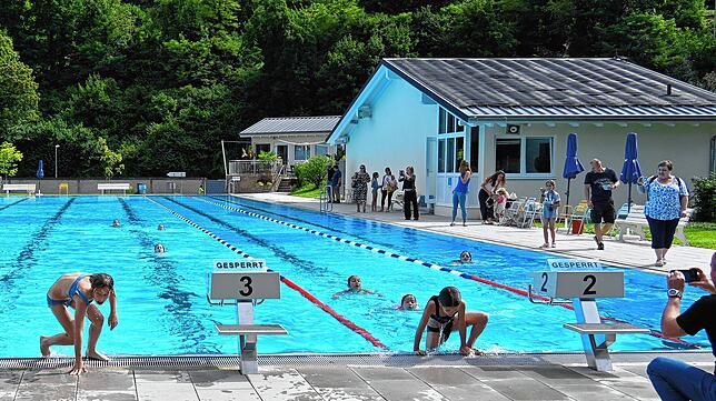 Bild 19: Die besten Bilder vom Swim & Run in Waldshut