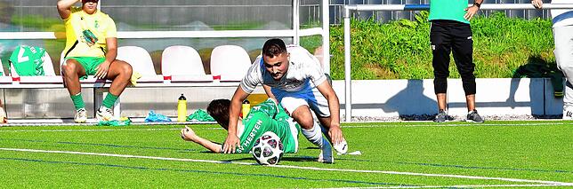 Bild 9: SV Jestetten besiegt den SV Herten mit 7:5– und wir haben Bilder!