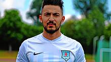 Ugur Karaotcu.