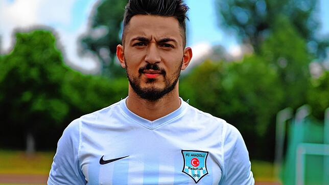Ugur Karaotcu.
