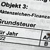 Die Abgabefrist für die Grundsteuererklärung wird bundesweit einmalig von Ende Oktober bis Ende Januar 2023 verlängert. Das haben die ...