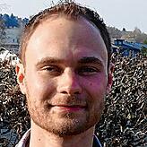 Daniel Stiller &ndash; mit konkreten Vorschlägen hält er sich noch zurück