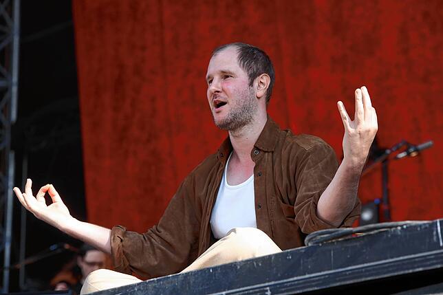Bild 23: Southside 2023: Alle Bilder vom Wanda-Konzert