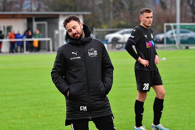 Bild 47: SV Blau-Weiß Murg besiegt den FC Wittlingen mit 6:3 – und wir haben Bilder!