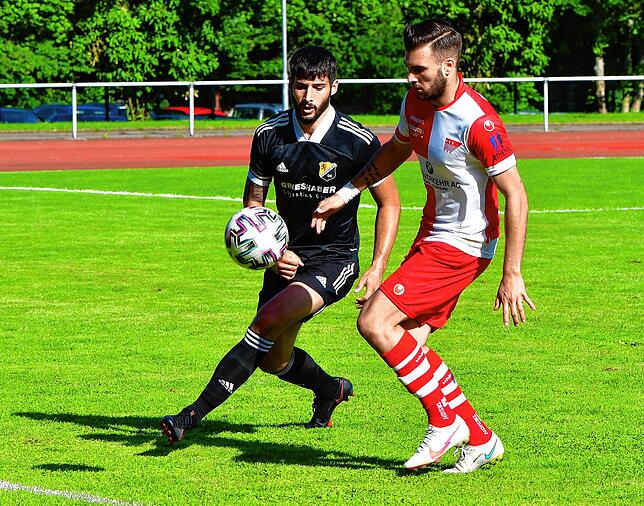 Bild 35: FC Solothurn gewinnt den Grieshaber-Cup &ndash; und wir haben die Bilder!