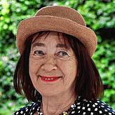 Christel Thorbecke.