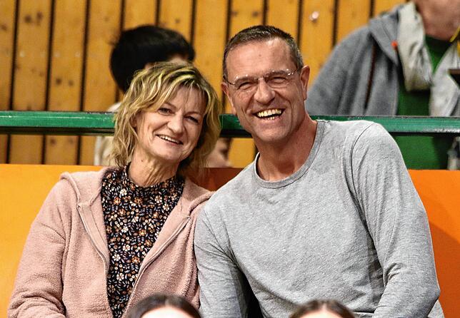 Bild 37: Jahresabschluss bei den Volleyballern des TSV Mimmenhausen. Wir haben die besten Bilder!