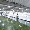 320&nbsp;000 Crevetten wachsen in den Becken.