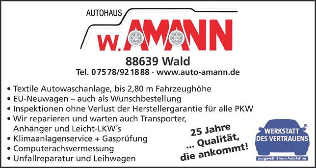 Bild 5: Walder Dorffest: Treffpunkt für alle Generationen
