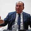 Deutschland muss sein Geschäftsmodell verändern, um langfristig erfolgreich zu sein, sagt der ehemalige Präsident der Deutschen ...