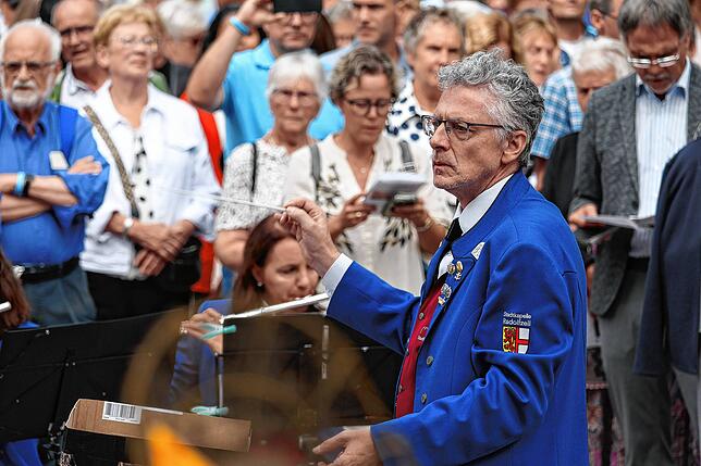 Bild 14: Traditionelles Hausherrenfest in Radolfzell – Die besten Bilder