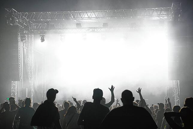 Das Line-up für das Southside 2025 verspricht gute Stimmung und Abwechslung.