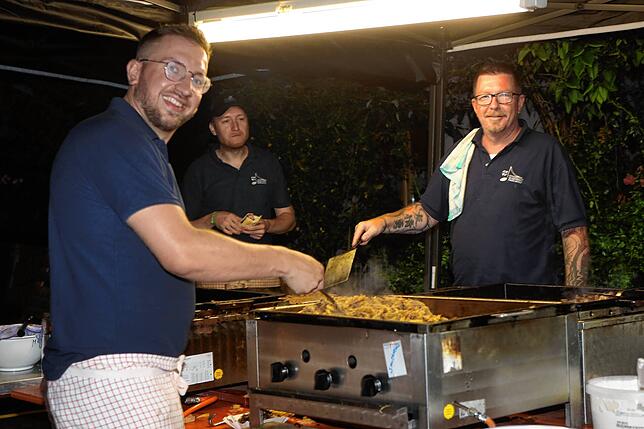 Bild 22: Der zweite Tag des Dingelsdorfer Herbstfestes: Hier gibt&lsquo;s die besten Bilder