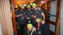 Bild : Partystimmung beim Seegeisterball &ndash; Teil 3