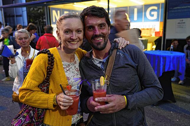 Bild 13: So schön war&lsquo;s bei der langen Schwenninger Kulturnacht Teil 3
