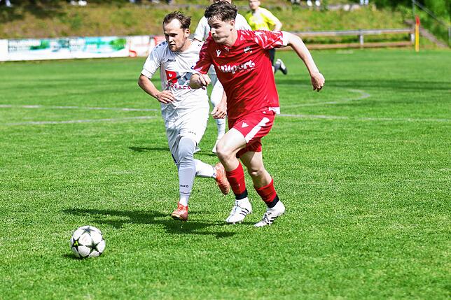 Bild 21: FC Erzingen siegt 4:1 bei der SG Weilheim/Gurtweil – wir haben Fotos!