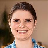Stephanie Megerle, die ehemalige Bodensee- und Badische Weinprinzessin, gehört zur elfköpfigen „Spurgruppe“, die den ...