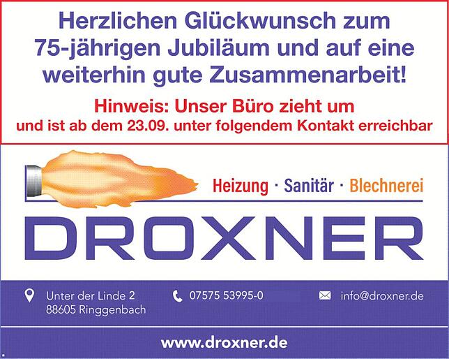 Bild 3: 75 Jahre Metzgerei Frick: Große Leidenschaft für das Metzgerhandwerk