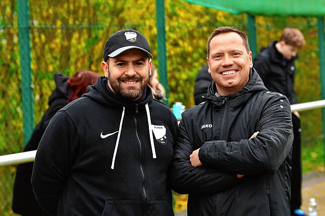 Bild 36: Keine Tore im Top-Spiel zwischen SG FC Wehr/Brennet II und SV Obersäckingen – aber wir haben Fotos