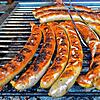 Leckere Wurst: Der FSV Rheinfelden hofft, dass Bratwürste während der Corona-Krise virtuell zum ganz großen Renner werden.