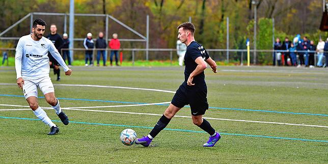 Bild 23: SG FC Wehr/Brennet besiegt den FC Schönau mit 3:0 &ndash; und wir haben Bilder!