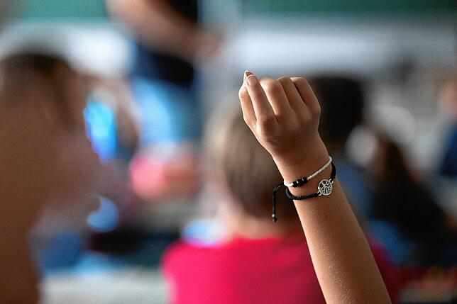 Der Schule fernbleiben geht eigentlich nur mit einer Krankmeldung der Eltern. Der FDP-Politiker aus Konstanz, Patrick Konopka, fordert ...
