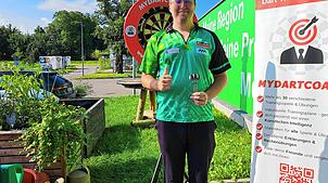 Maximilian „Gurke“ Czerwinski ist auf der Gemüseinsel Reichenau unterwegs.