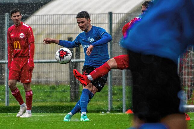 Bild 42: SG Mettingen/Krenkingen siegt 6:0 beim FC Wallbach &ndash; und wir haben Bilder!