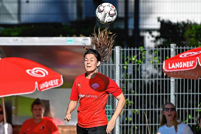 Bild 8: FC Hochrhein unterliegt 1:5 bei ESV/PSV Freiburg &ndash; und wir haben Bilder!