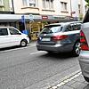 Die Stadt Singen kämpft weiter gegen Verkehrslärm in der Innenstadt.