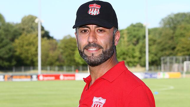 Verlängert: Der FV Lörrach setzt auch in der kommenden Runde auf Cheftrainer Erkan Aktas und sein Team.