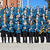 Die Mitglieder der Feuerwehrkapelle Stetten sehnen den Tag herbei, an dem sie endlich wieder gemeinsam musizieren können. Das Foto ...