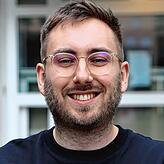 „Wir haben uns beim Studium in die Stadt verliebt und sind erstmal geblieben“, sagt Clemens Velten.
