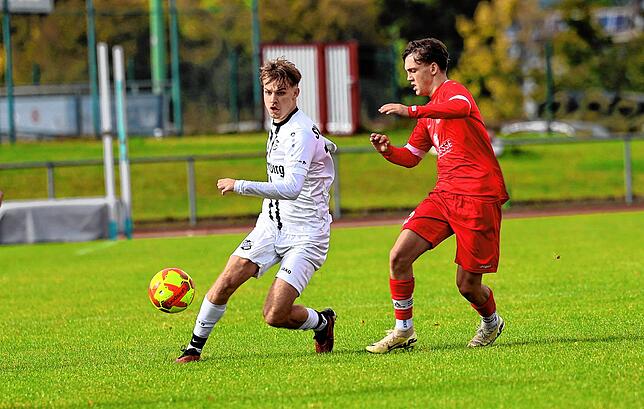 Bild 20: Unsere Bildergalerie vom Spitzenspiel der Bezirksliga Schwarzwald zwischen Löffingen und Aasen