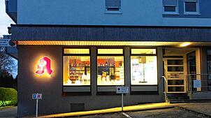 Besonders die Schließung der Eschach-Apotheke bewegt die Gemüter im Ort.