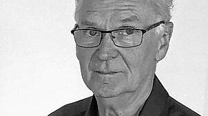 Werner Eckert.