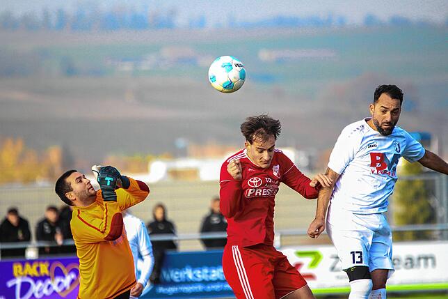 Bild 9: FC Erzingen siegt 5:1 gegen den SV Eggingen – und wir haben Bilder!