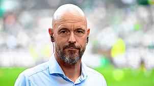 Fußball-Bundesligist Bayer Leverkusen hat sich nach übereinstimmenden Medienberichten von Trainer Erik ten Hag getrennt.