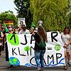 Bis 2030 will sich die Stadt dazu 150 Millionen Euro leihen, aber ist das im Sinne der jüngeren Generation? Das Bild zeigt eine ...