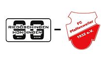 Bild : Nico Anders sichert Pfaffenweiler drei Punkte
