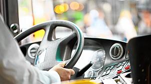 Mit dem Bus verlässlich in die Große Kreisstadt VS – das kann in der Raumschaft Triberg für Arbeitnehmer auch mal kompliziert werden. ...