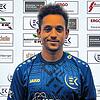 Neuzugang: Jordan Held (27) kommt in der Winterpause vom TuS Binzen zum TuS Efringen-Kirchen.