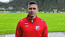Neuer Trainer: Mario Kurth wird ab Sommer neuer Trainer des SV Eggingen sein.