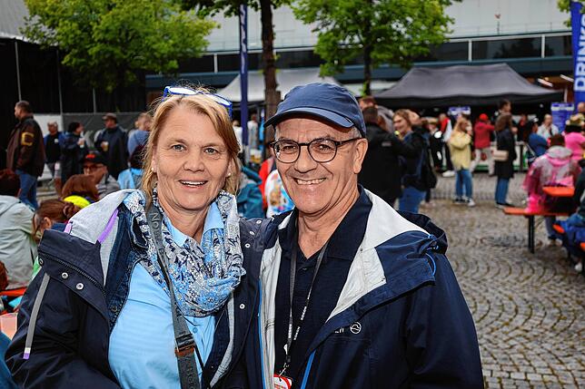 Bild 25: Anastacia begeistert das Publikum beim Hohentwielfestival – hier gibt´s die besten Bilder