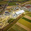Im Meßkircher Industriepark baut das Unternehmen Schneider, das sich auf Fertigbauteile aus Holz spezialisiert hat, einen zweiten ...