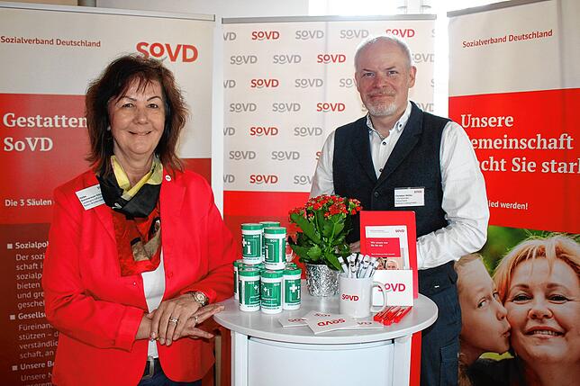 Bild 13: Gelungene Premiere der Messe BoLu