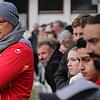 Pedrag Kicic, Trainer des FC Bad Dürrheim, tippt die A 1-Partien.