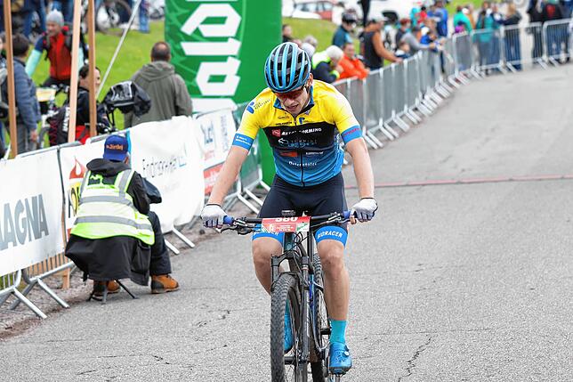 Bild 18: Impressionen vom 20. Waldhaus Bikemarathon des VBC Waldshut-Tiengen – Teil 2!