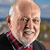Edgar Schurr: &bdquo;Es wird ja auch eine Zeit nach Putin geben.&ldquo;
