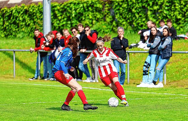 Bild 28: Die besten Bilder vom D-Junioren-Finale zwischen dem FC Radolfzell und dem SC Pfullendorf
